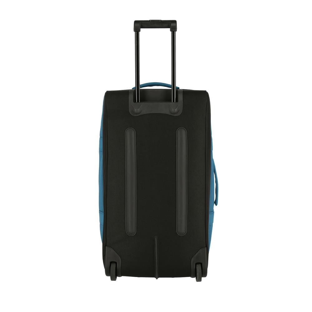 Travelite Kick Off Petrol Reisetasche Trolley L