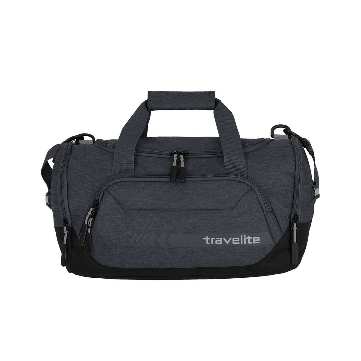 Travelite Kick Off Anthrazit Reisetasche S