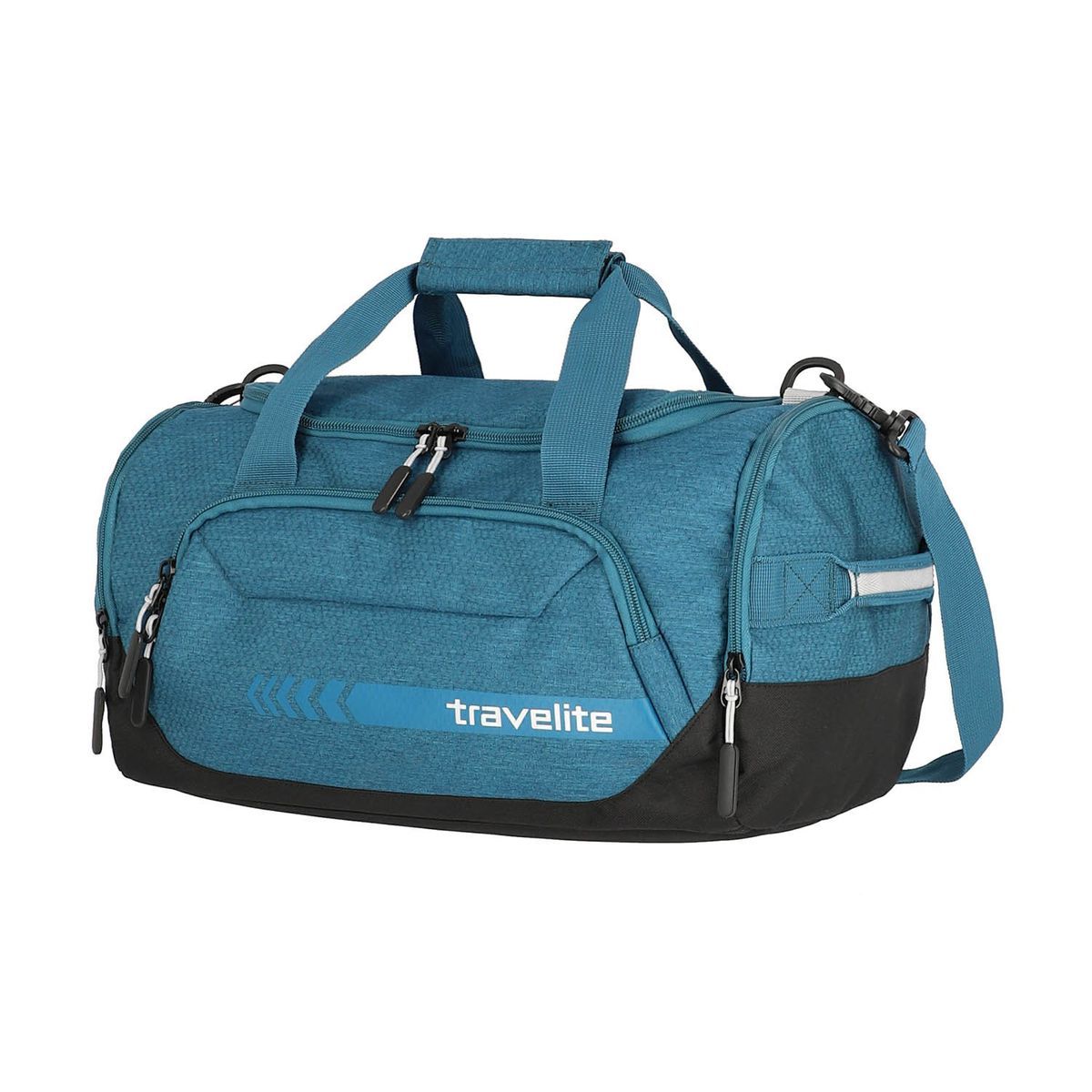 Travelite Kick Off Petrol Reisetasche S