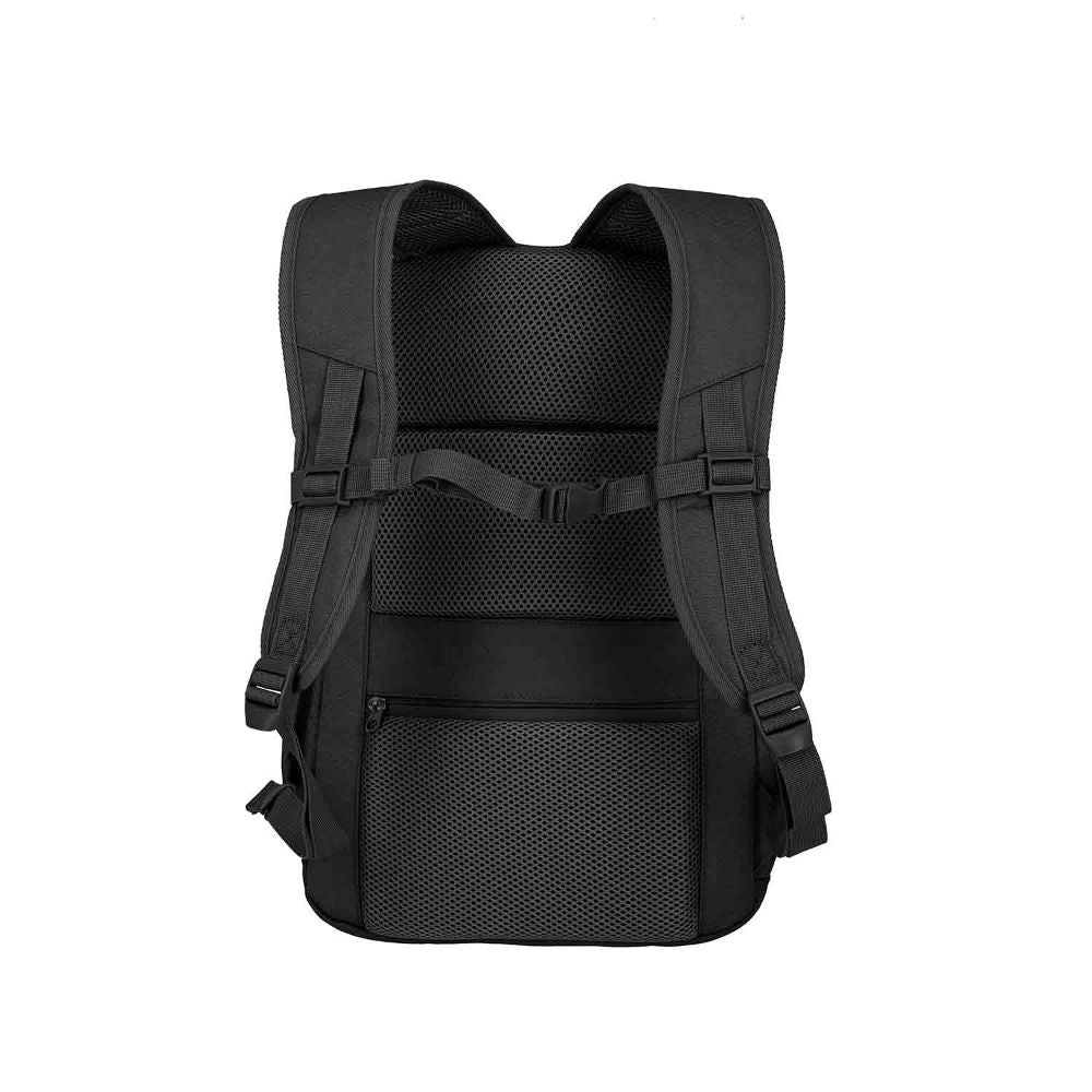 Travelite Kick Off Black Rucksack L