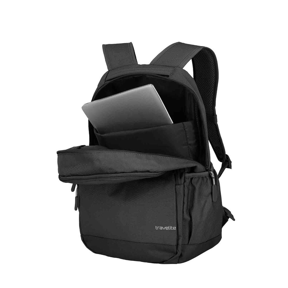 Travelite Kick Off Black Rucksack L