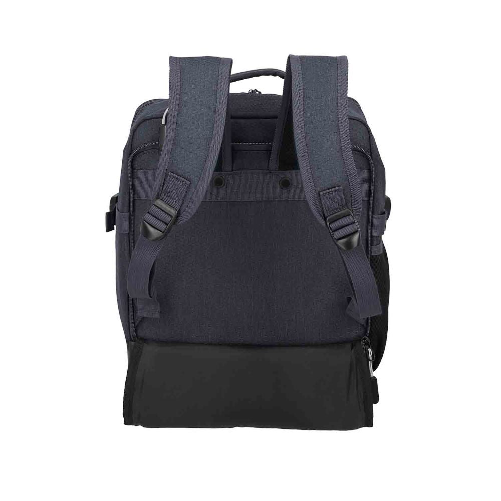 Travelite Kick Off Anthracite Reiserucksack Trolley