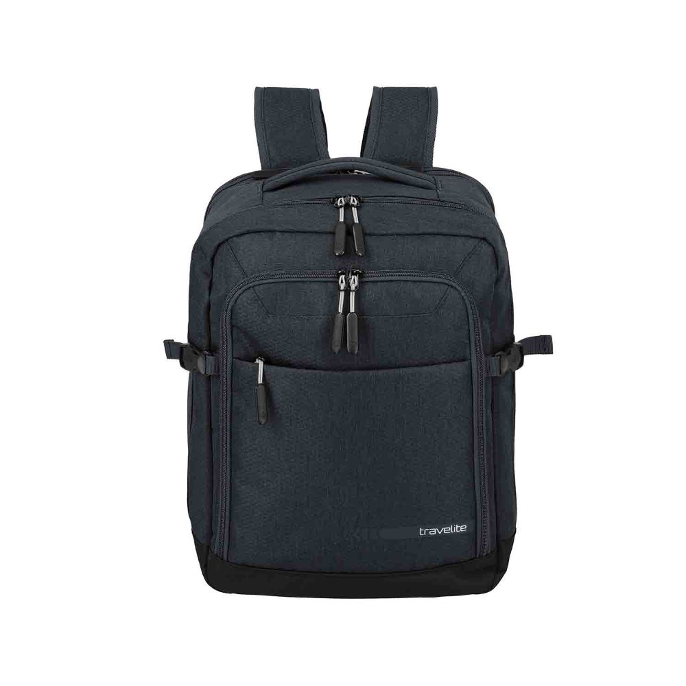 Travelite Kick Off Cabin Anthrazit Rucksack