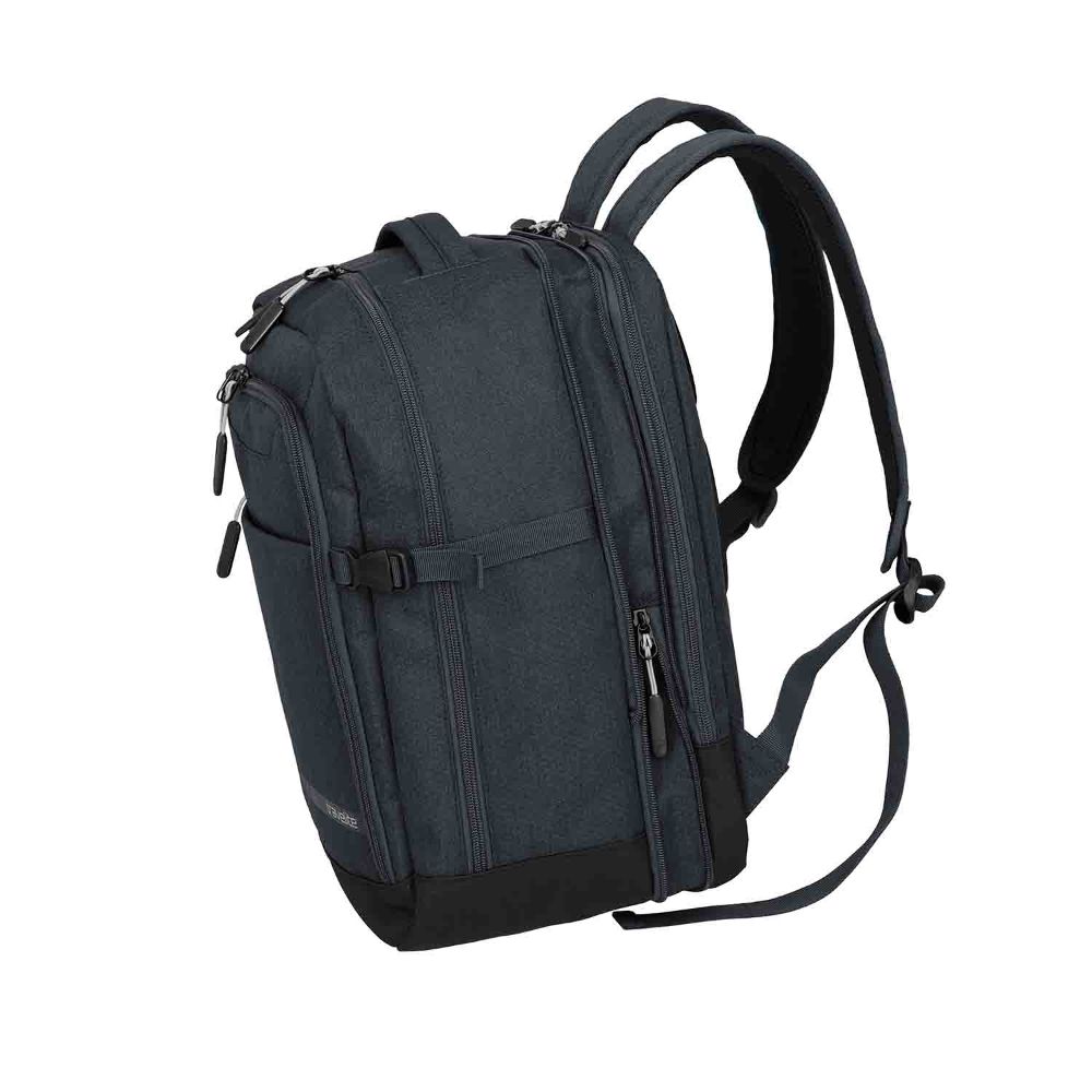 Travelite Kick Off Cabin Anthrazit Rucksack