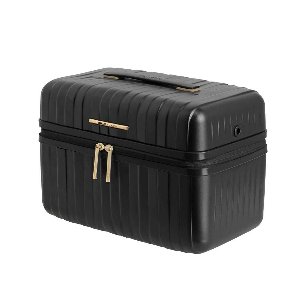 Travelite Barbara Novelty Black Beautycase