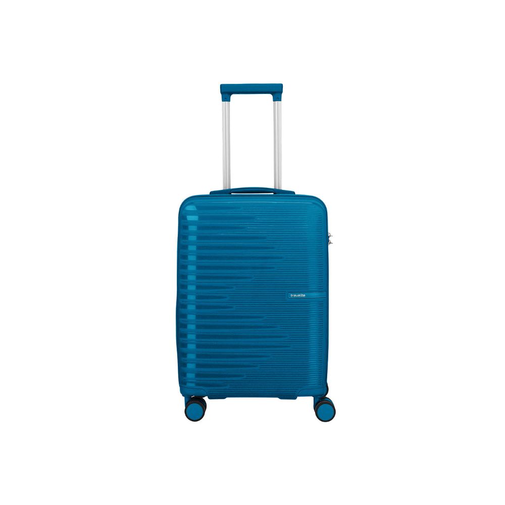 Travelite Pacific Petrol Trolley S 55 cm