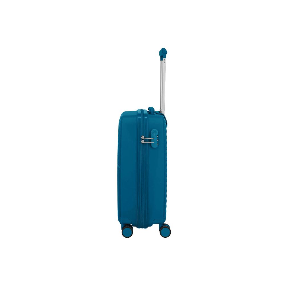 Travelite Pacific Petrol Trolley S 55 cm
