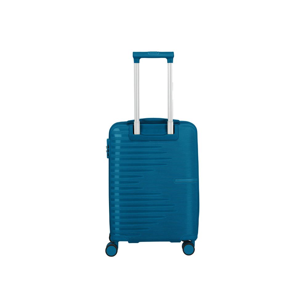 Travelite Pacific Petrol Trolley S 55 cm