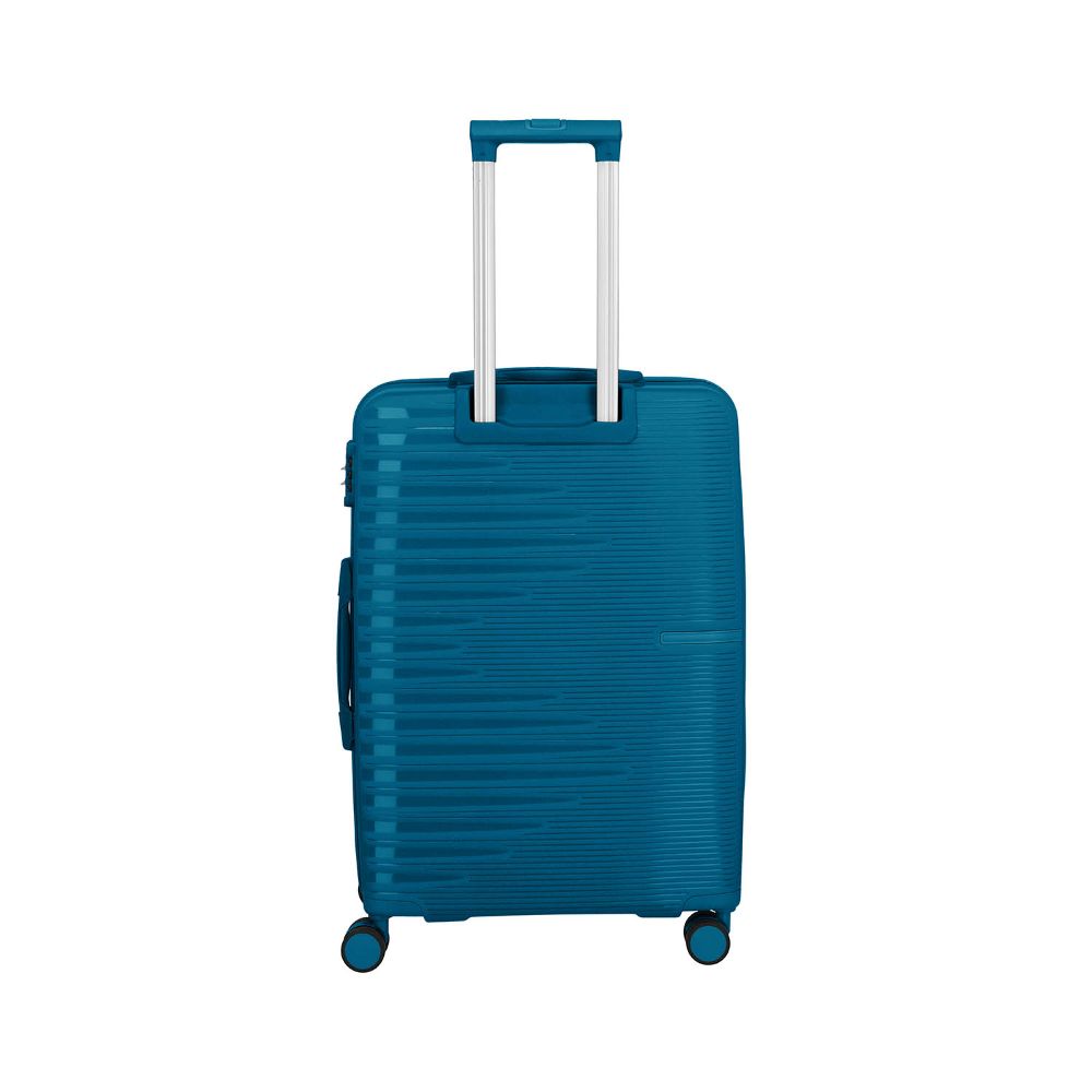 Travelite Pacific Petrol Trolley M 67 cm