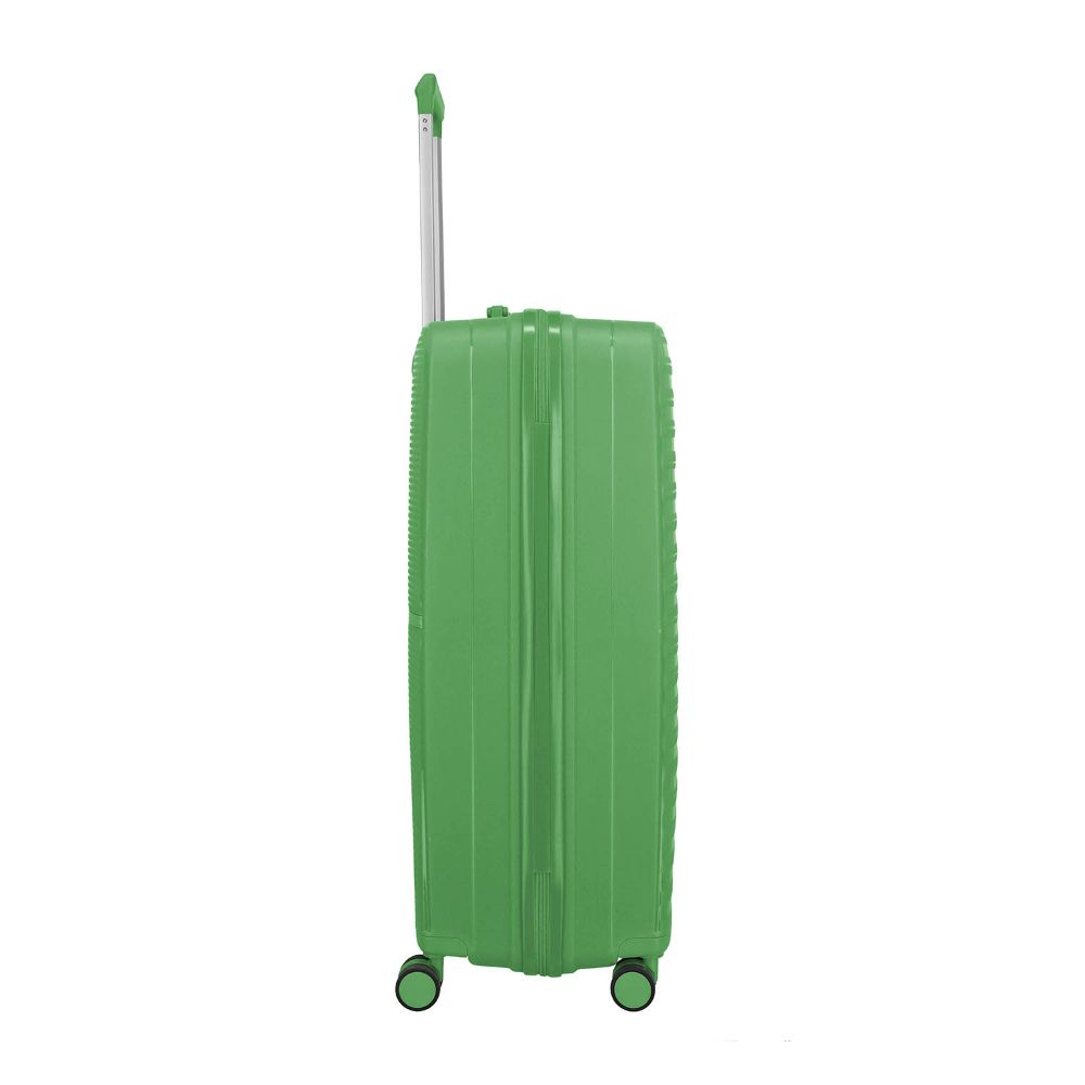 Travelite Pacific Green Trolley L 78 cm