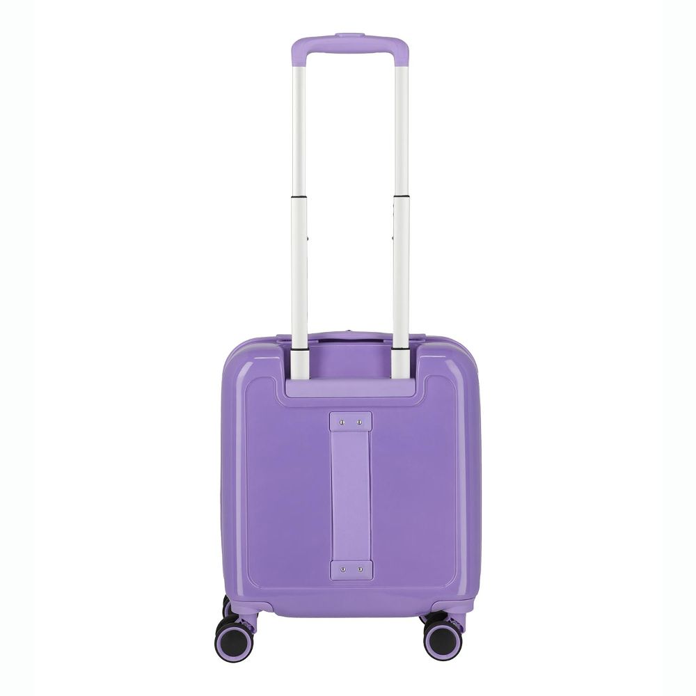 Travelite Minimover Unicorn 4 Doppelrollen Kindertrolley