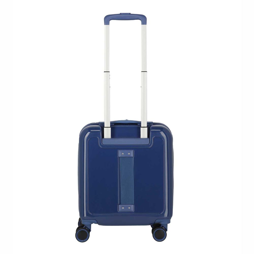 Travelite Minimover Pirate 4 Doppelrollen Kindertrolley