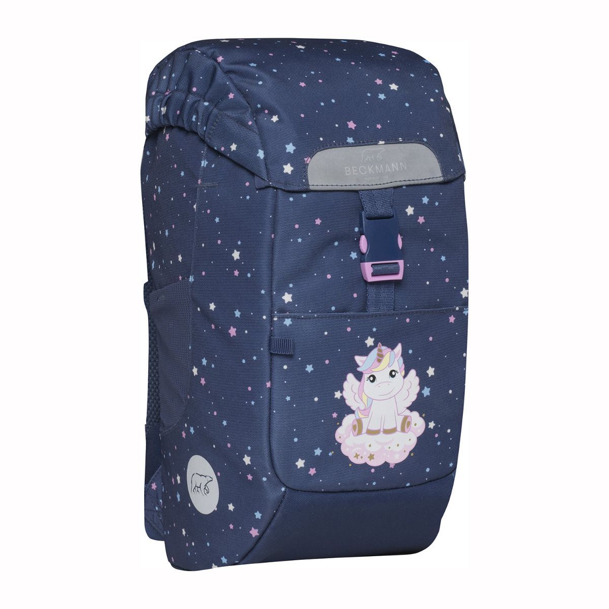 Beckmann Classic Mini Little Unicorn Kinderrucksack