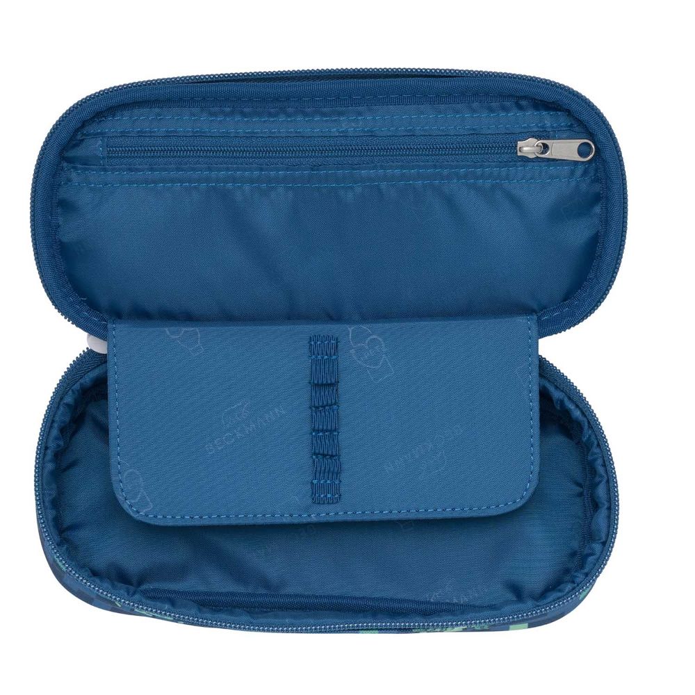 Beckmann Classic Spider Escape Schulrucksack Set 6tlg.