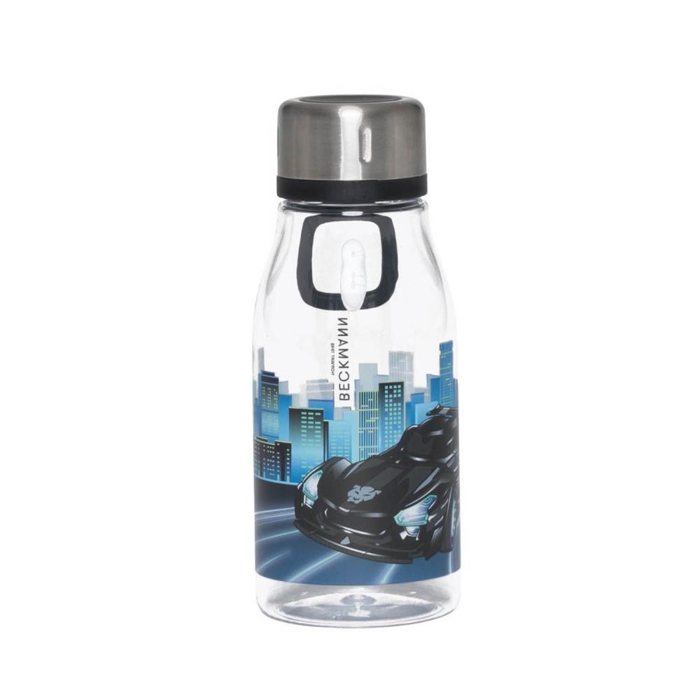 Beckmann Trinkflasche Night Rider 0,4 l