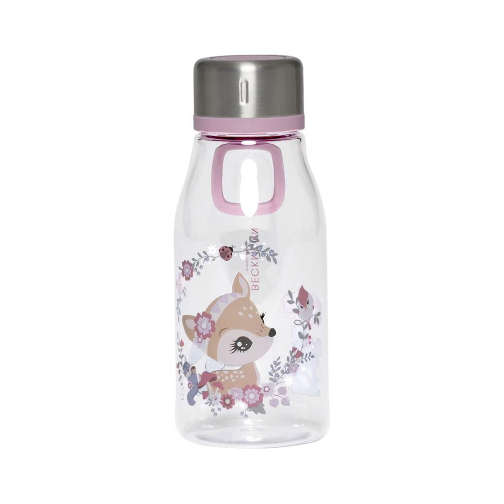 Beckmann Trinkflasche Forest Deer 0,4 l