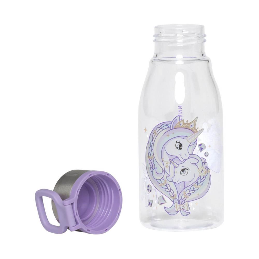 Beckmann Trinkflasche Unicorn Princess 0,4 l
