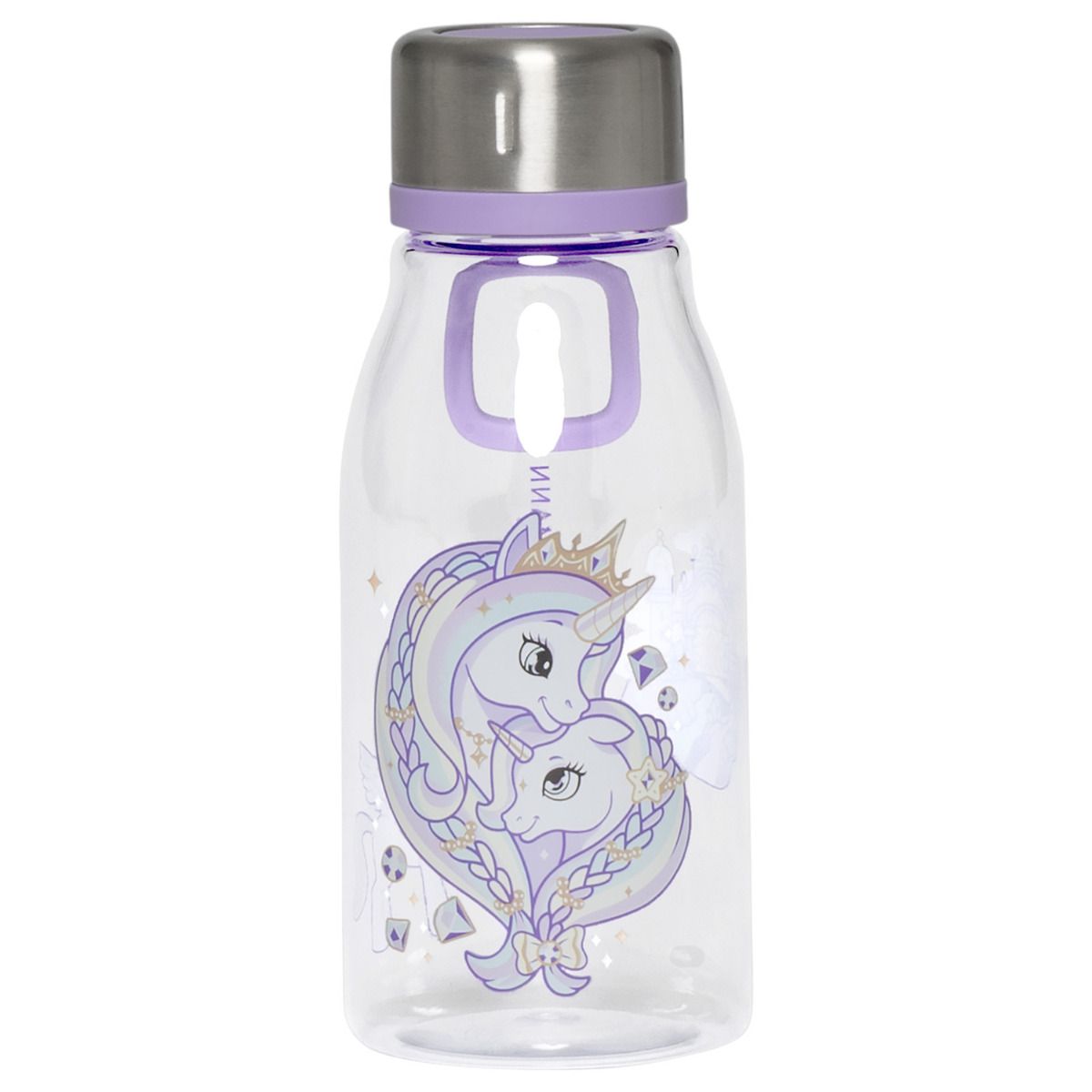 Beckmann Trinkflasche Unicorn Princess 0,4 l
