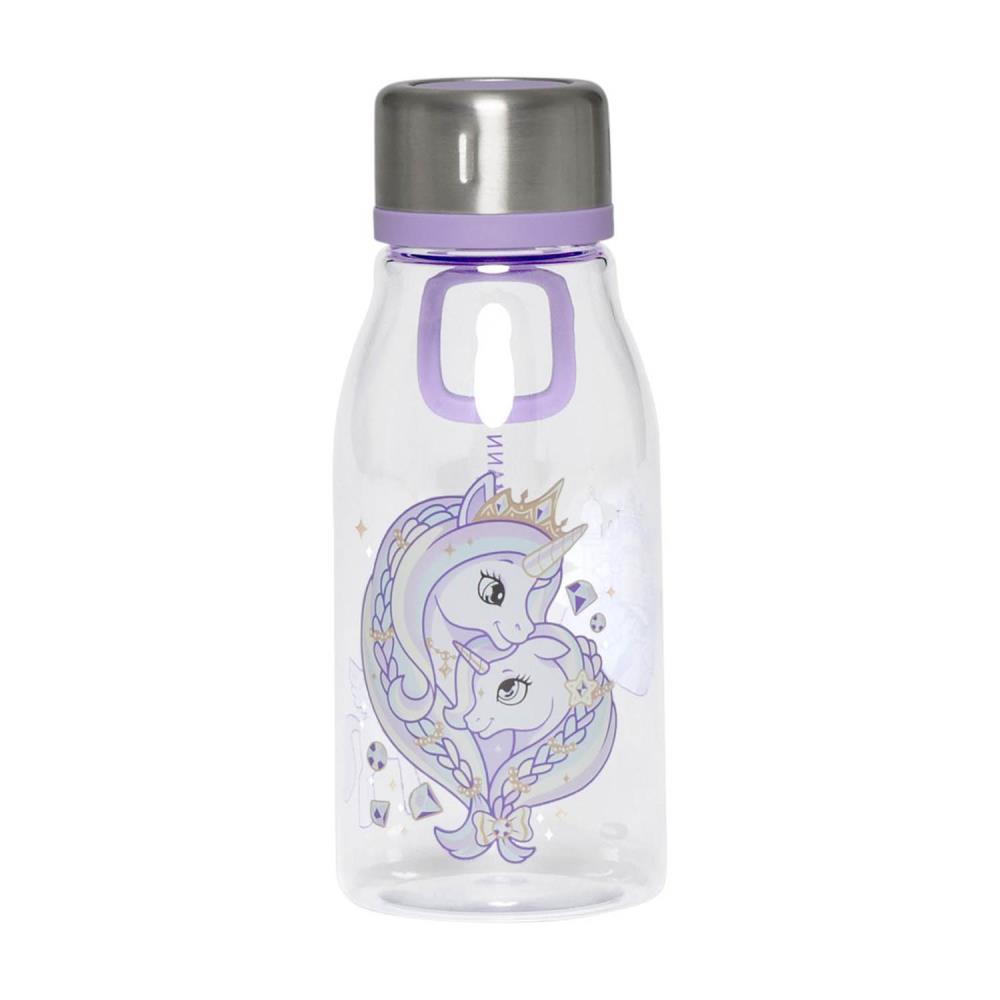 Beckmann Trinkflasche Unicorn Princess 0,4 l