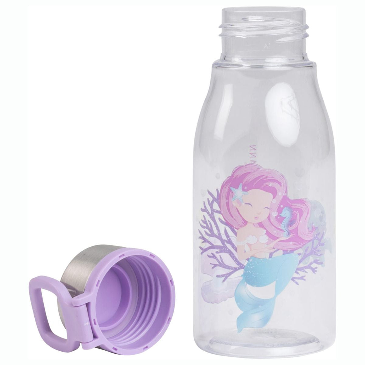 Beckmann Trinkflasche Seashell 0,4 l