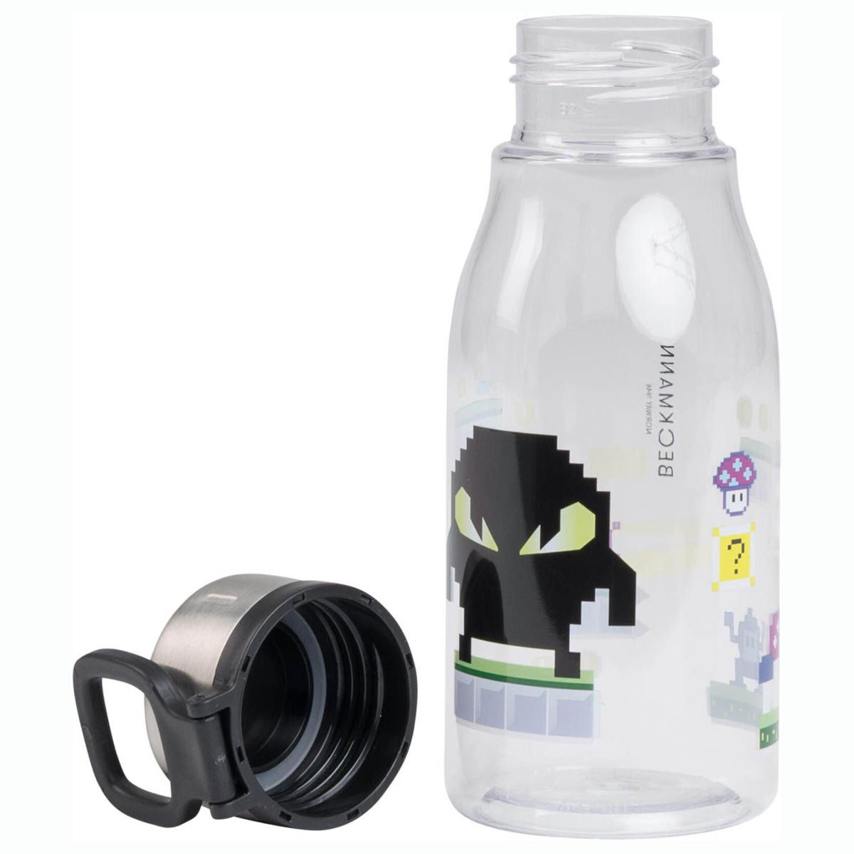 Beckmann Trinkflasche Pixel 0,4 l