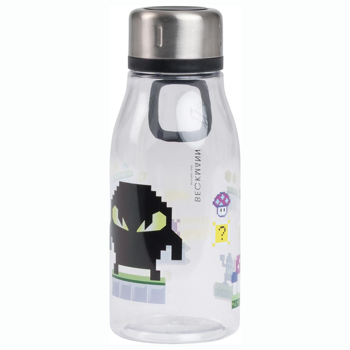 Beckmann Trinkflasche Pixel 0,4 l