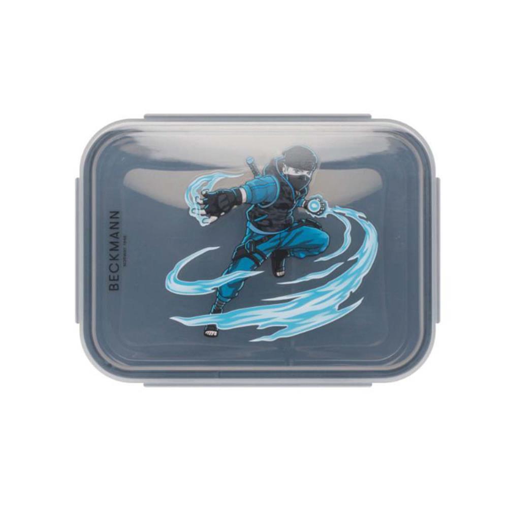 Beckmann Lunchbox Ninja Master