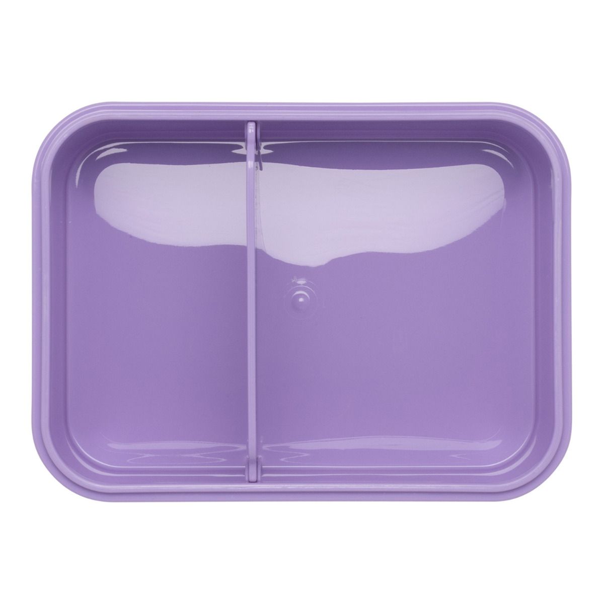 Beckmann Lunchbox Unicorn Princess Purple