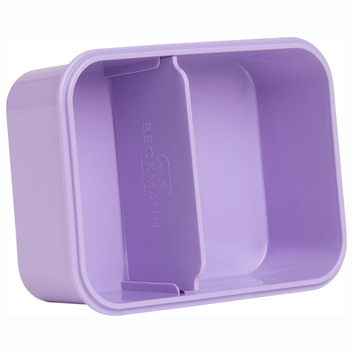 Beckmann Lunchbox Seashell