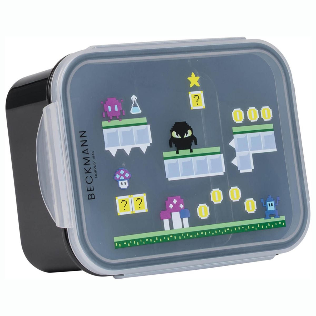 Beckmann Lunchbox Pixel