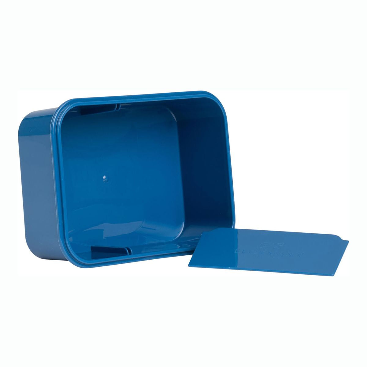 Beckmann Lunchbox Blue Lightning