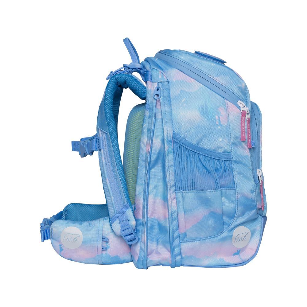 Beckmann Active Air FLX Fairytale Schulrucksack Set 8tlg.