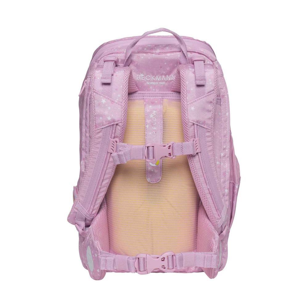 Beckmann Active Air FLX Rosie Schulrucksack 6tlg.