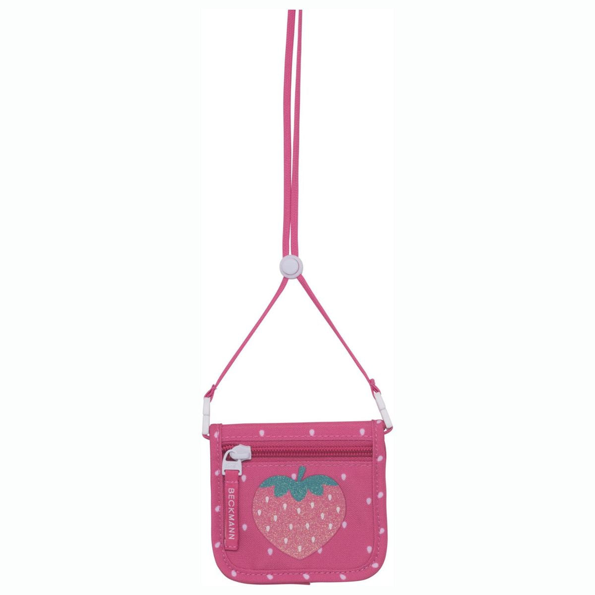 Beckmann Brustbeutel Strawberry