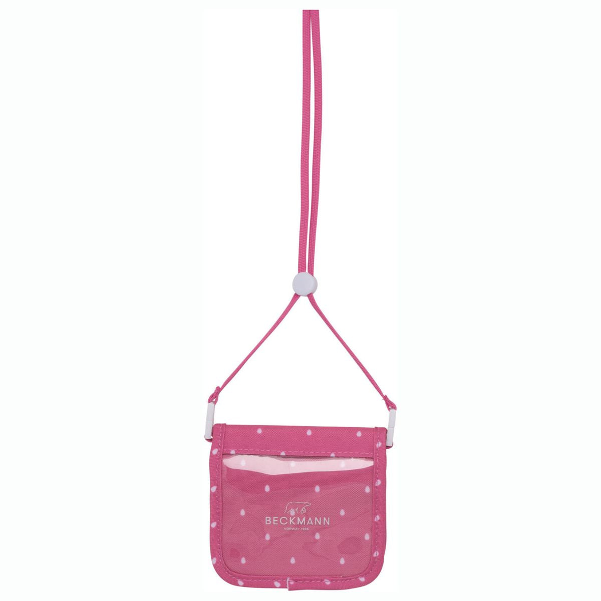 Beckmann Brustbeutel Strawberry