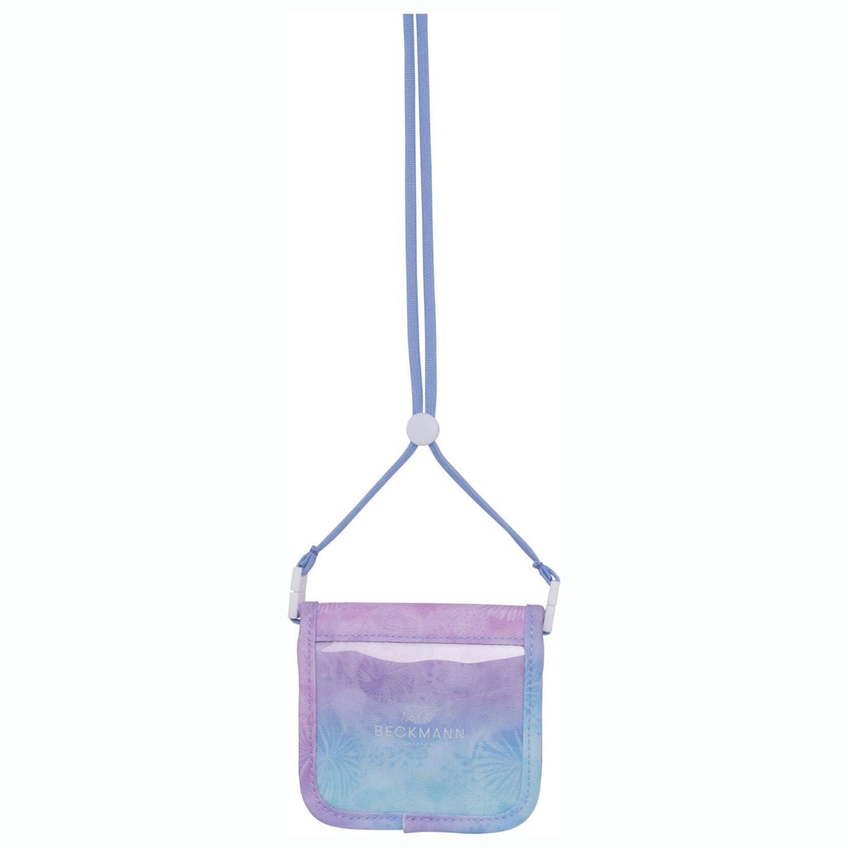 Beckmann Brustbeutel Seashell