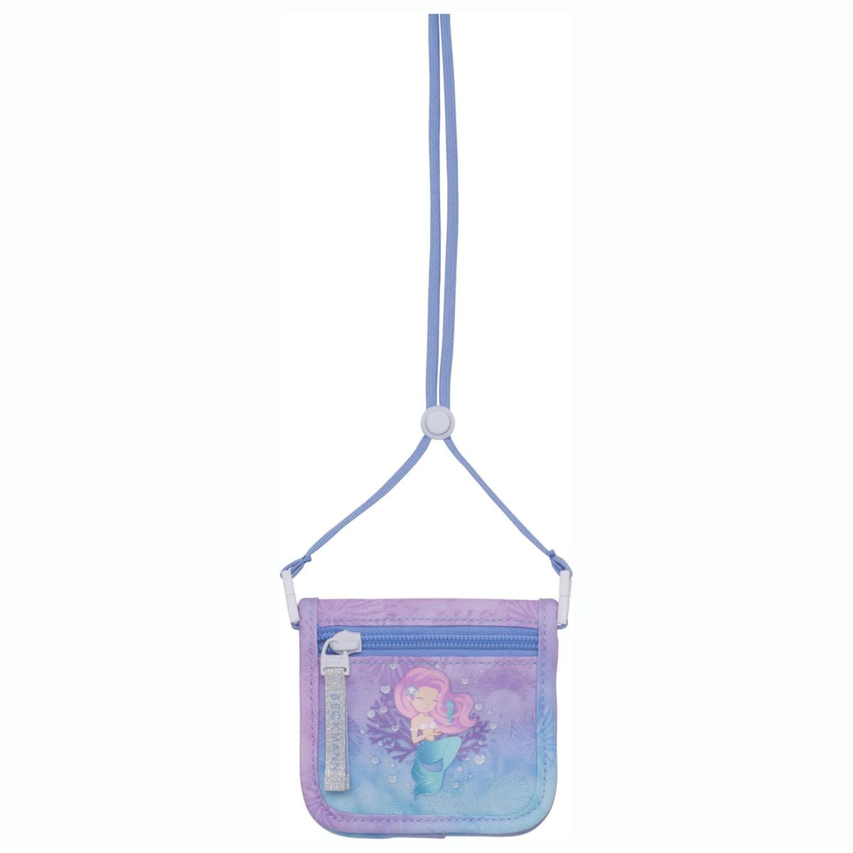 Beckmann Brustbeutel Seashell