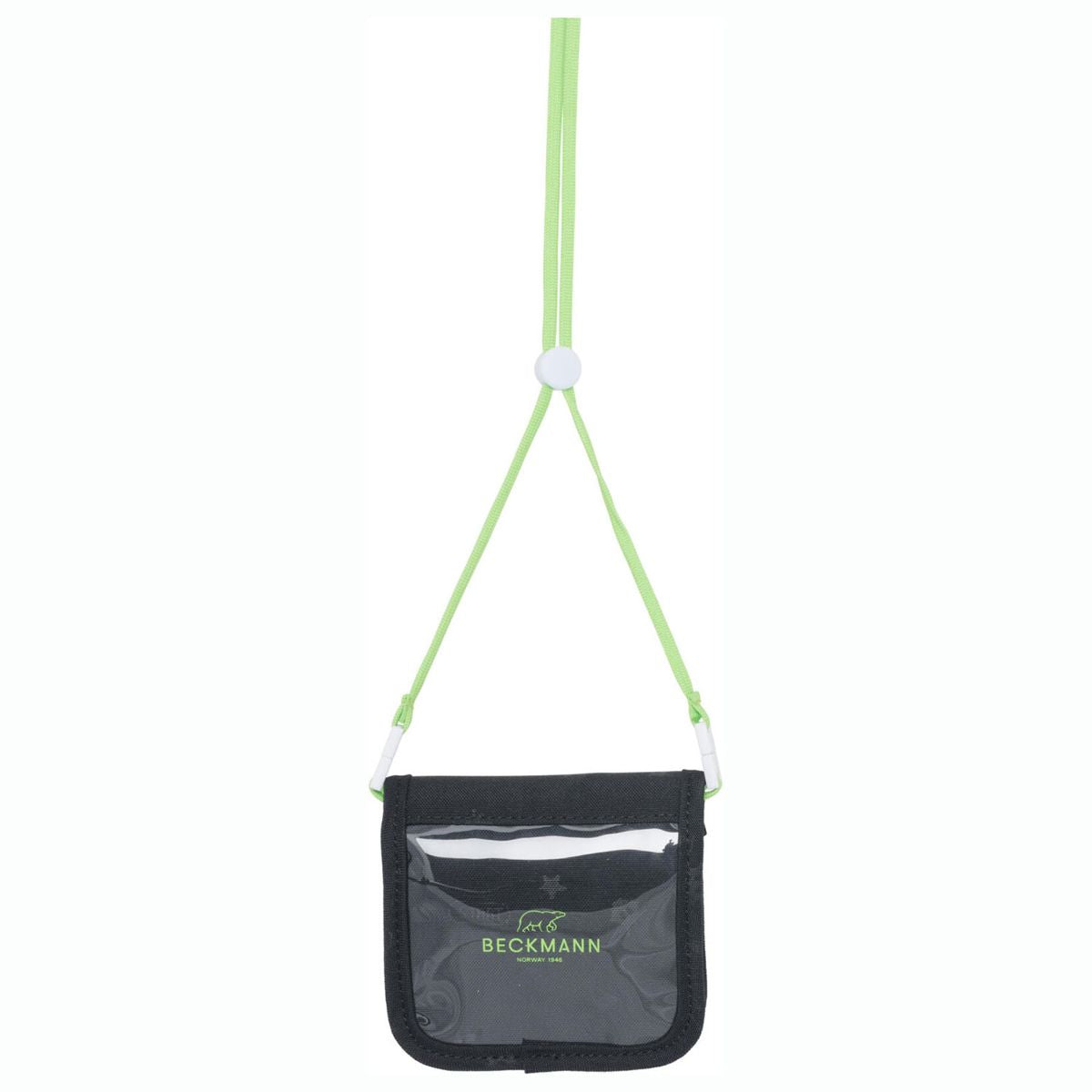 Beckmann Brustbeutel Pixel