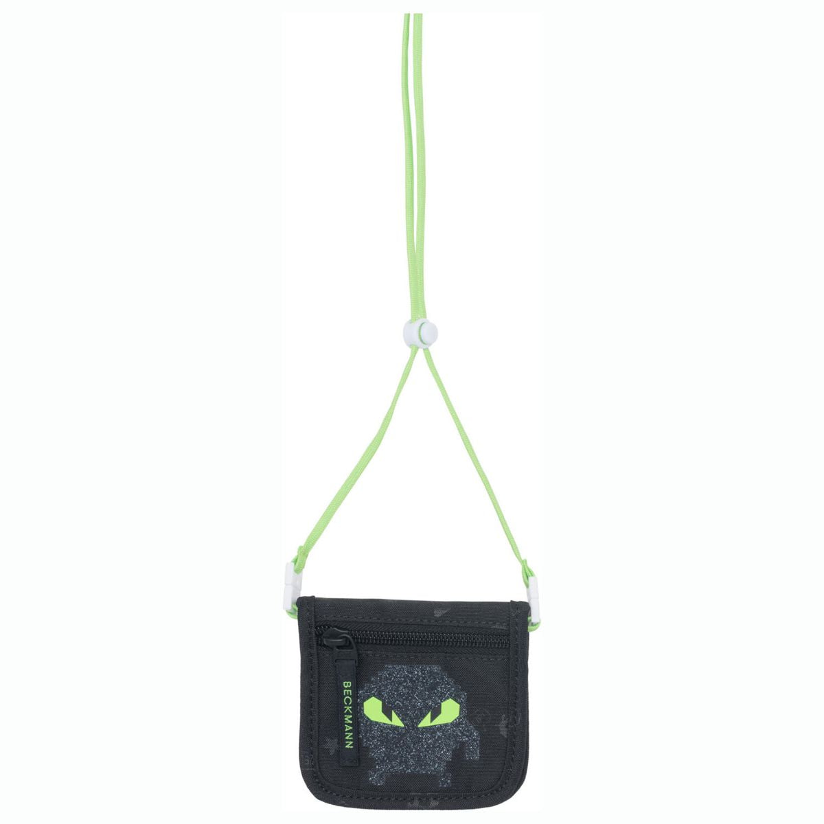 Beckmann Brustbeutel Pixel