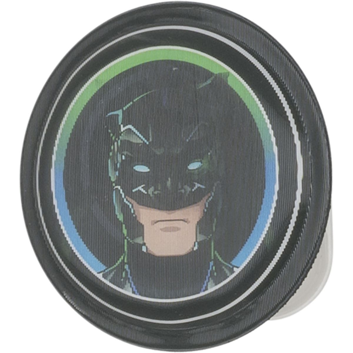 Beckmann Add Ons Panther 3D Button
