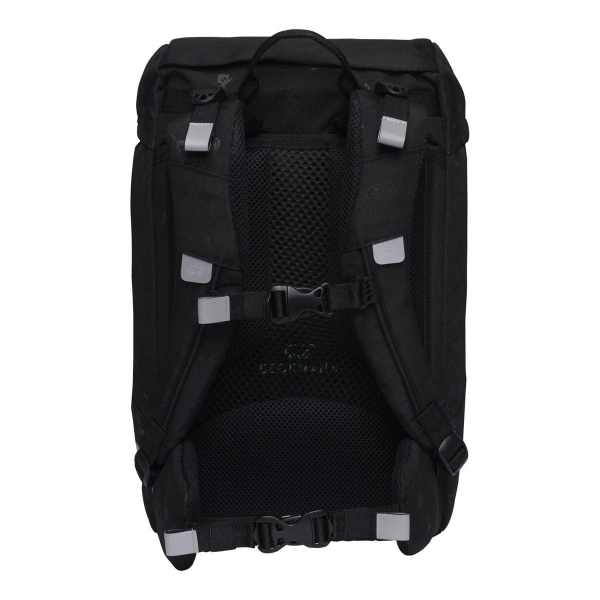 Beckmann Classic Maxi Pixel Schulrucksack Set 6tlg.