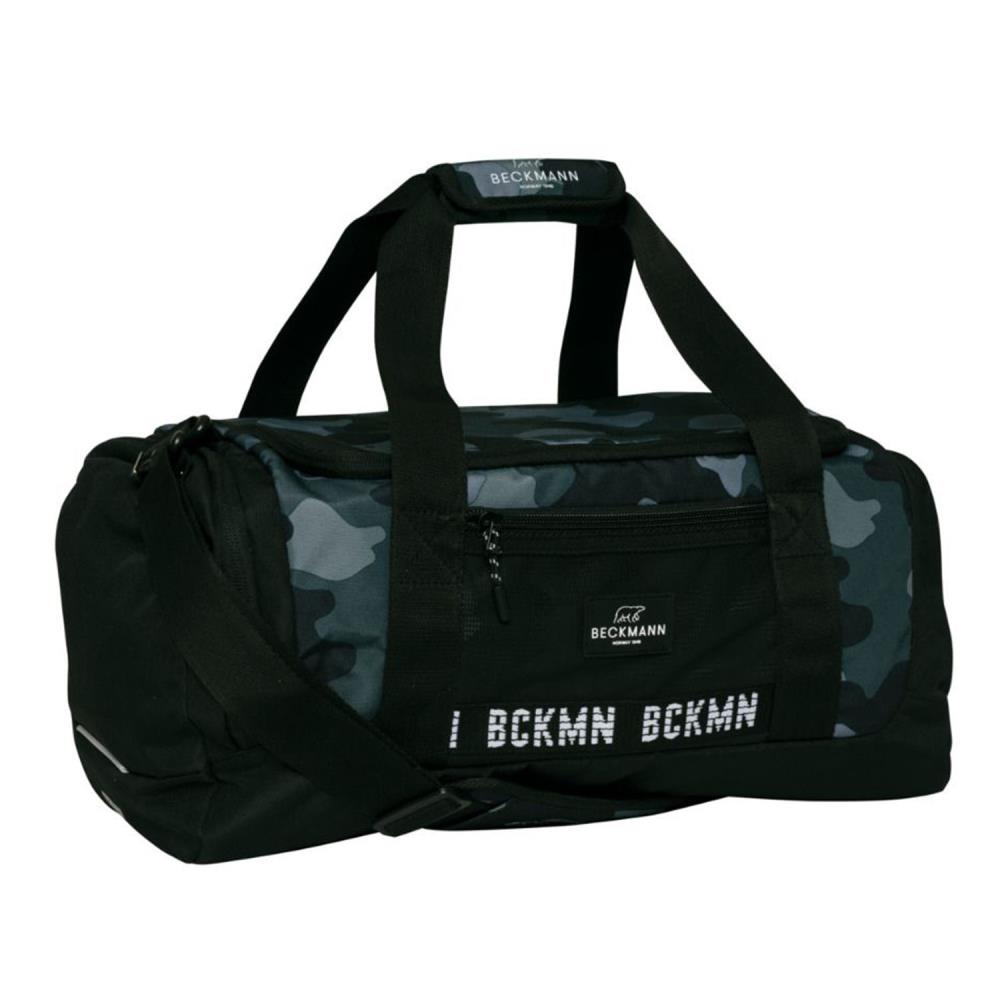 Beckmann Sporttasche Camo