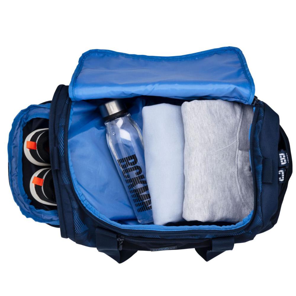 Beckmann Sporttasche Blue Quartz
