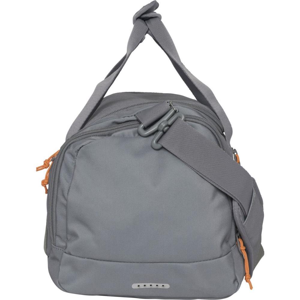 Beckmann Sporttasche Green Orange