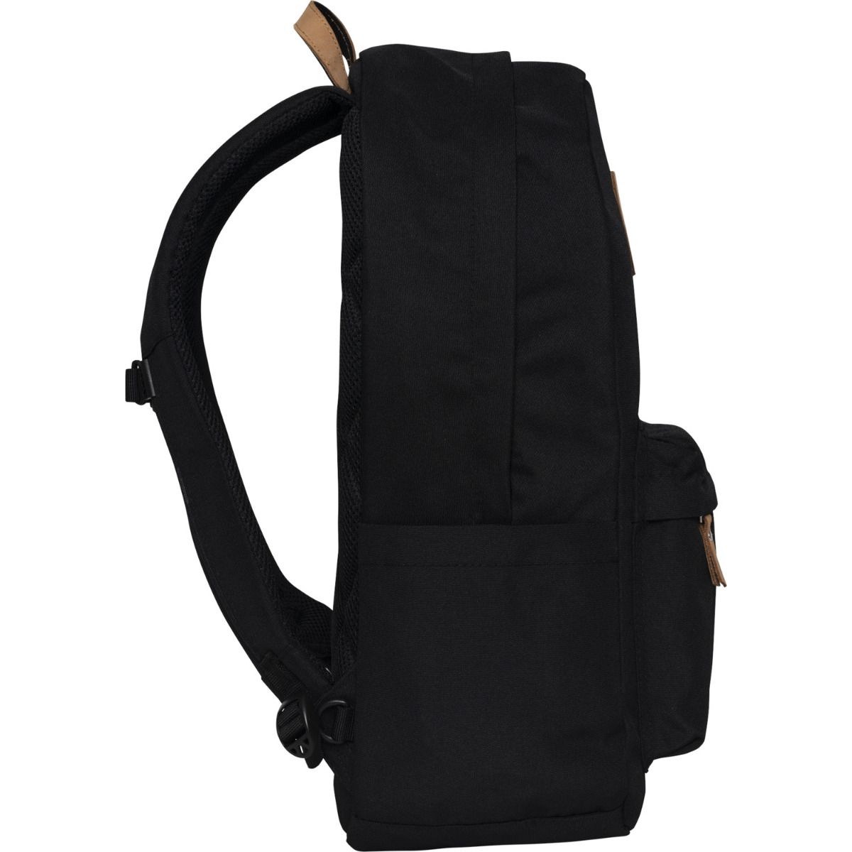 Beckmann City Dusty Black Schulrucksack