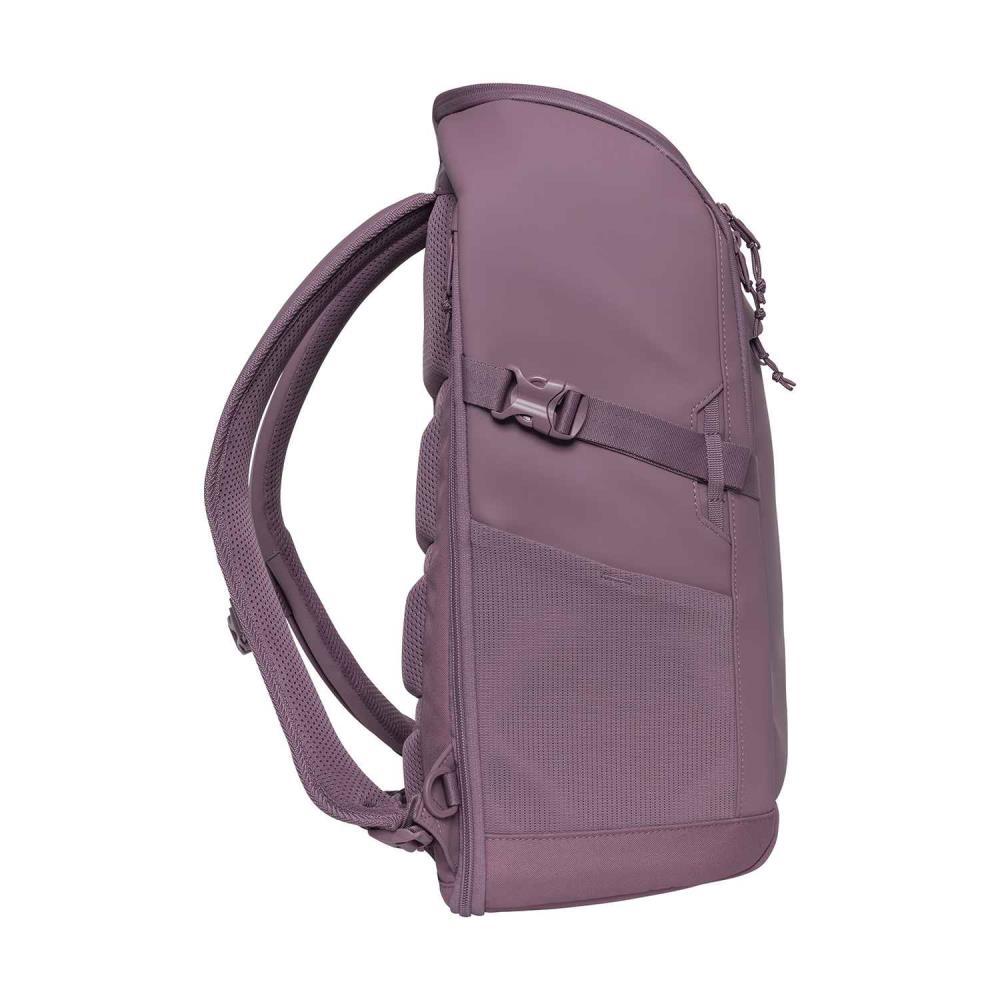 Beckmann Street FLX Grape Rucksack