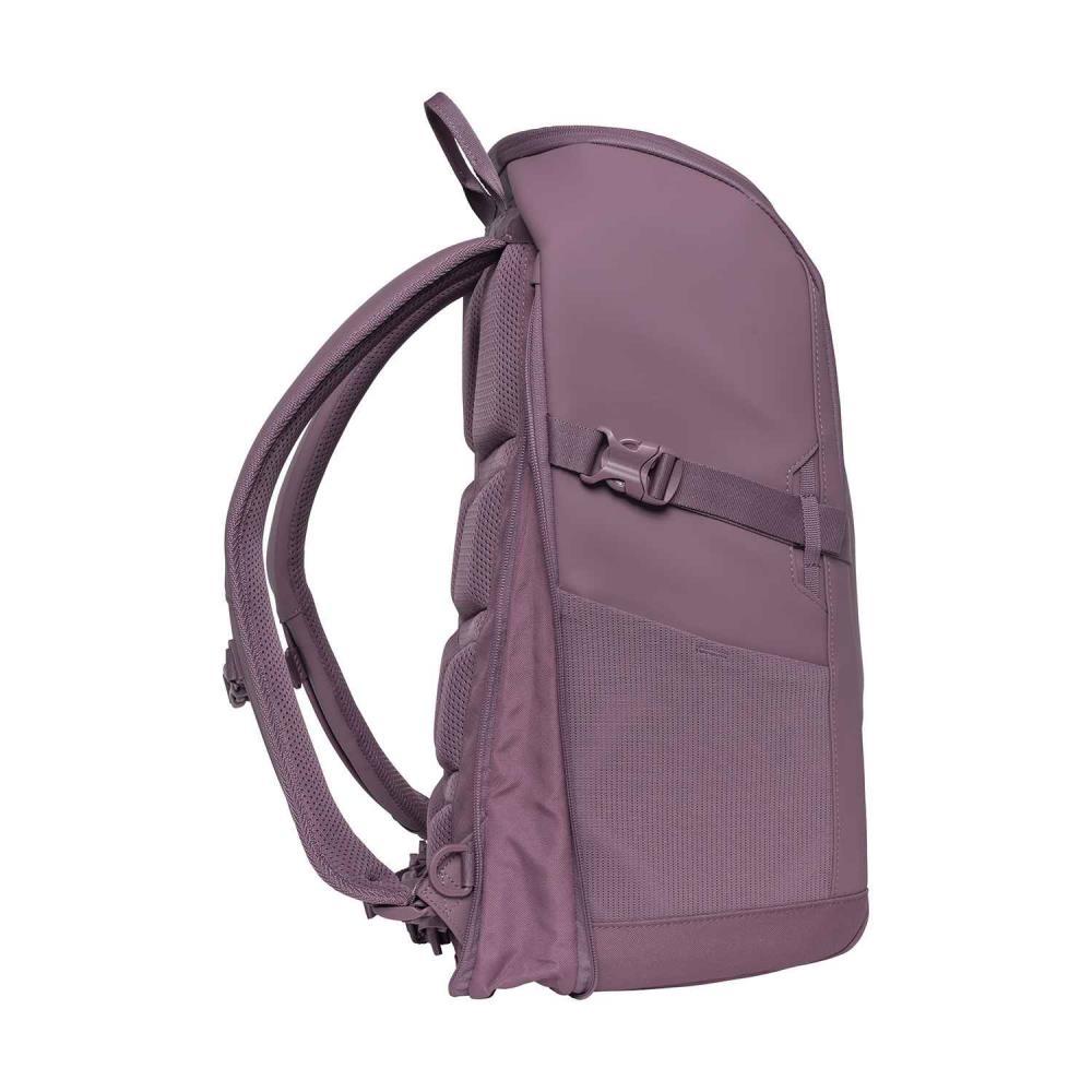 Beckmann Street FLX Grape Rucksack