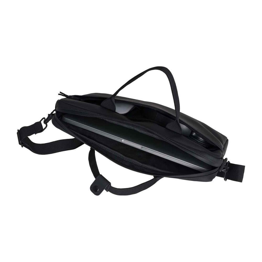 Beckmann Street Black Laptoptasche