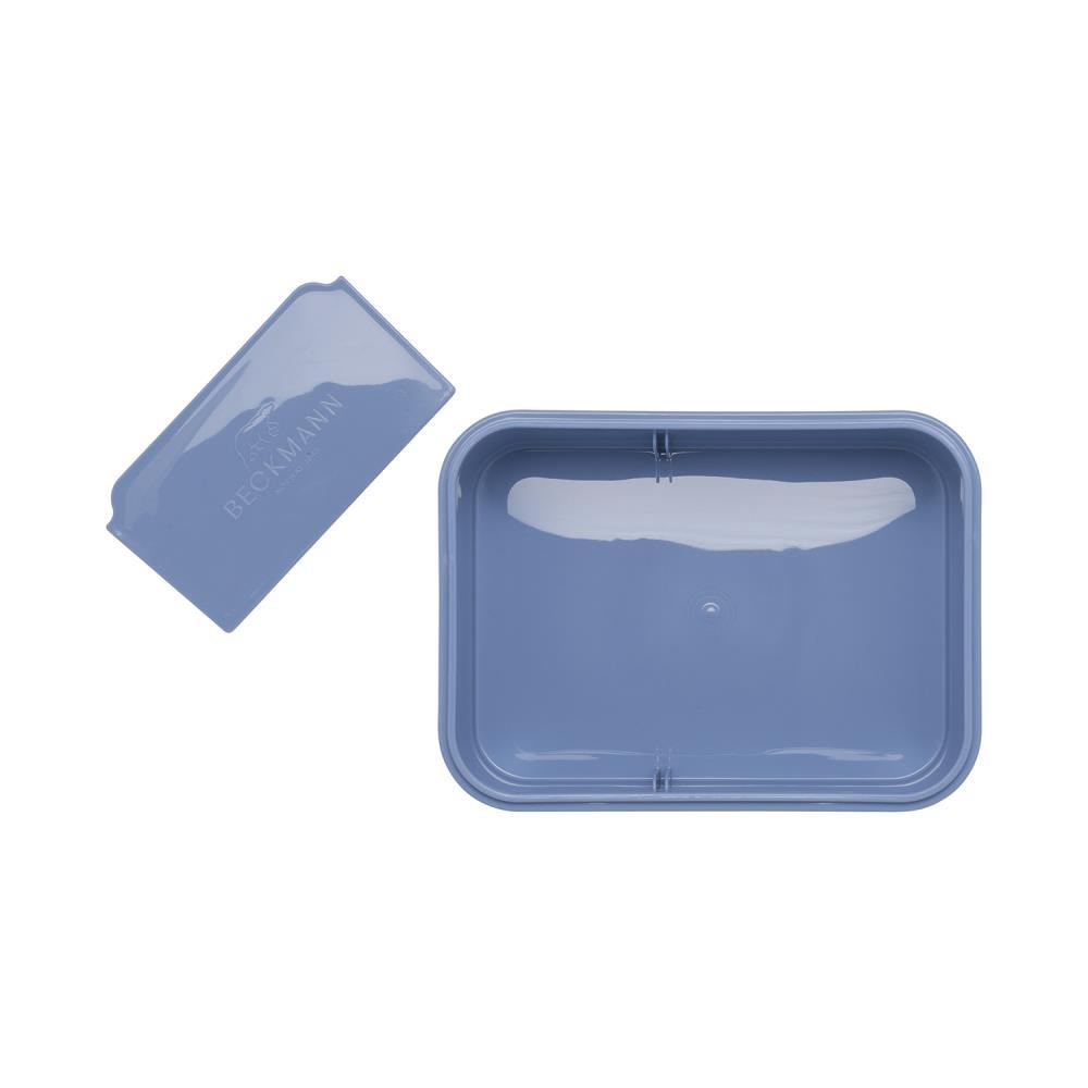 Beckmann Lunchbox Blue