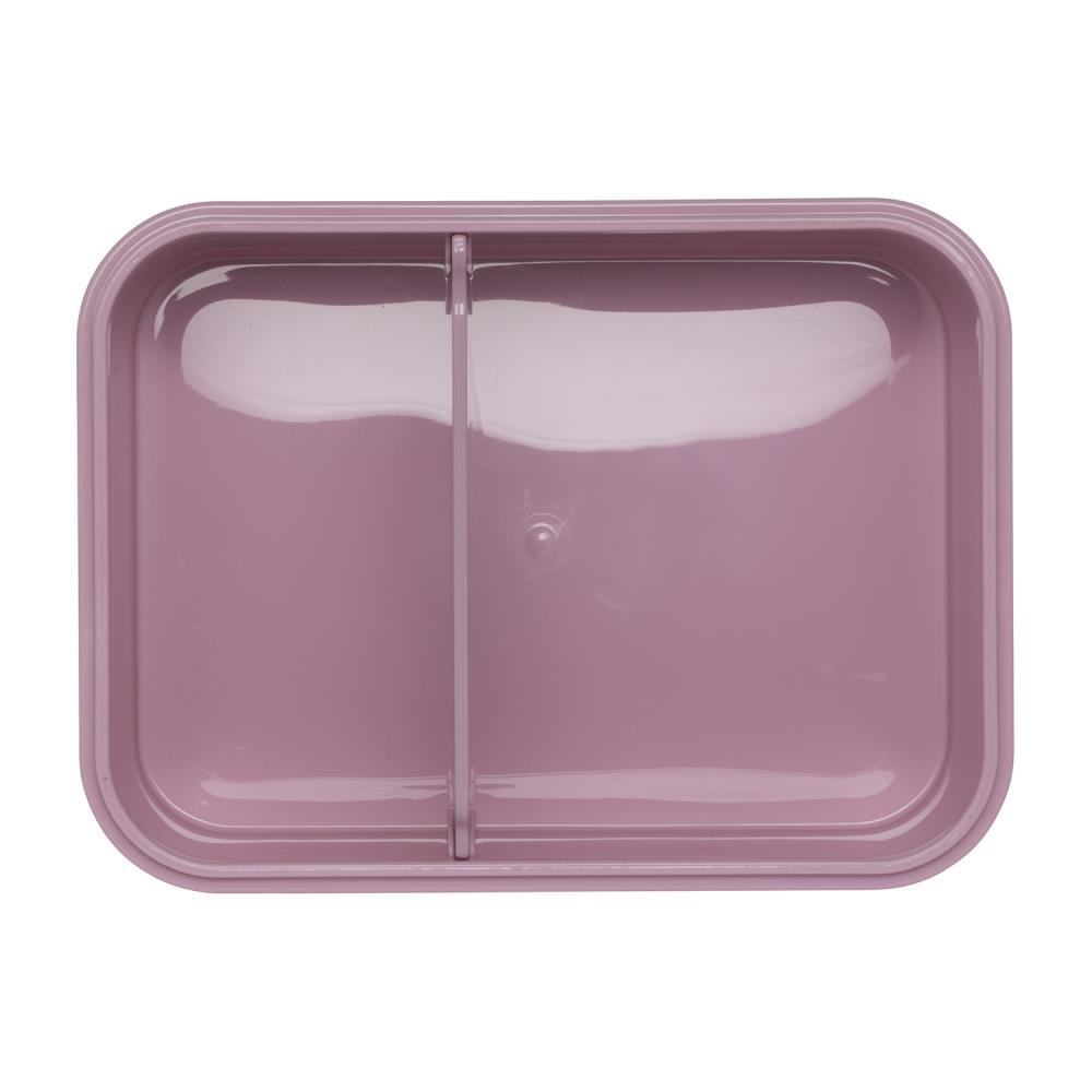 Beckmann Lunchbox Pink